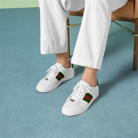 gucci acce|gucci ace sneakers price increase.